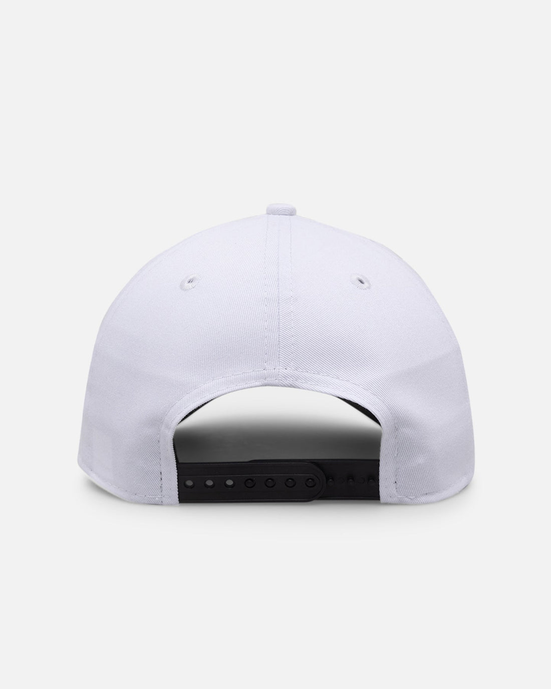New Era New York Yankees 9FORTY A-Frame Snapback White/Black