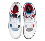 Jordan 4 Retro What The