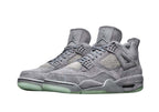 Jordan 4 Retro KAWS