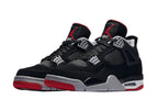 Jordan 4 Retro Bred (2019)