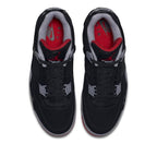 Jordan 4 Retro Bred (2019)