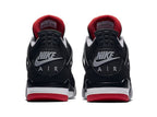 Jordan 4 Retro Bred (2019)