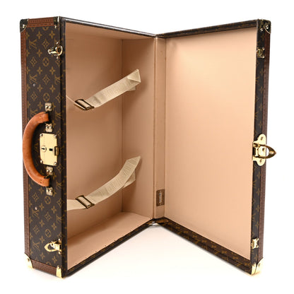 Monogram Bisten 60