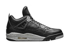 Jordan 4 Retro Oreo
