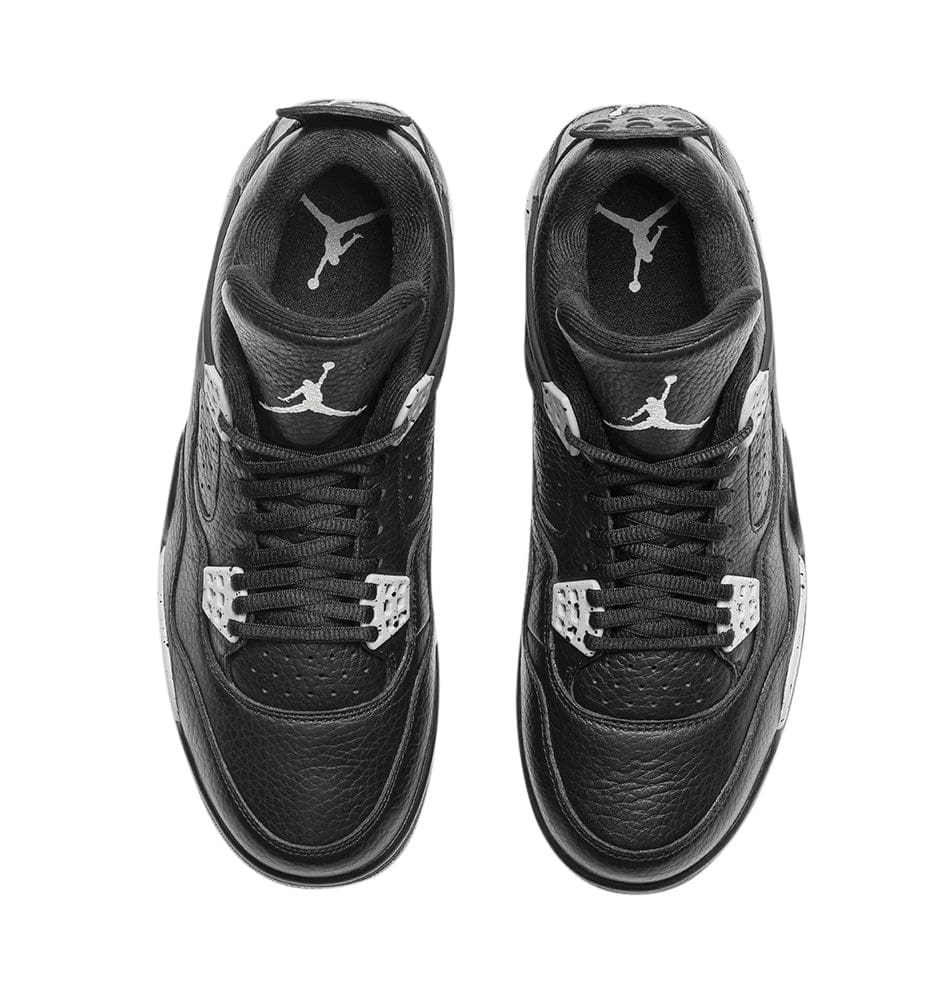Jordan 4 Retro Oreo