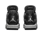 Jordan 4 Retro Oreo