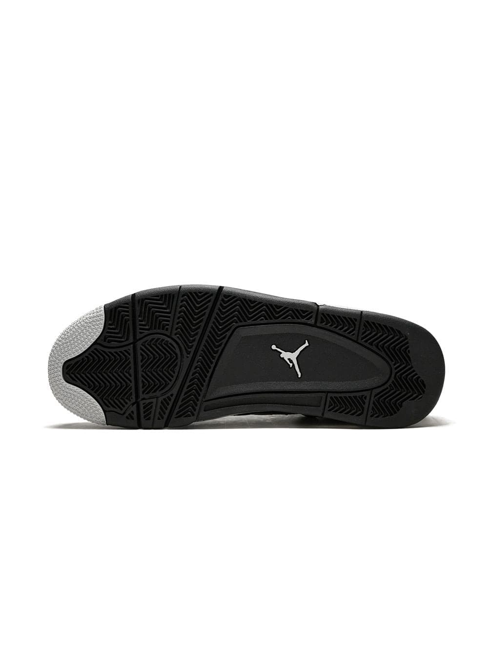 Jordan 4 Retro Oreo