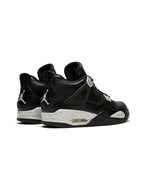 Jordan 4 Retro Oreo