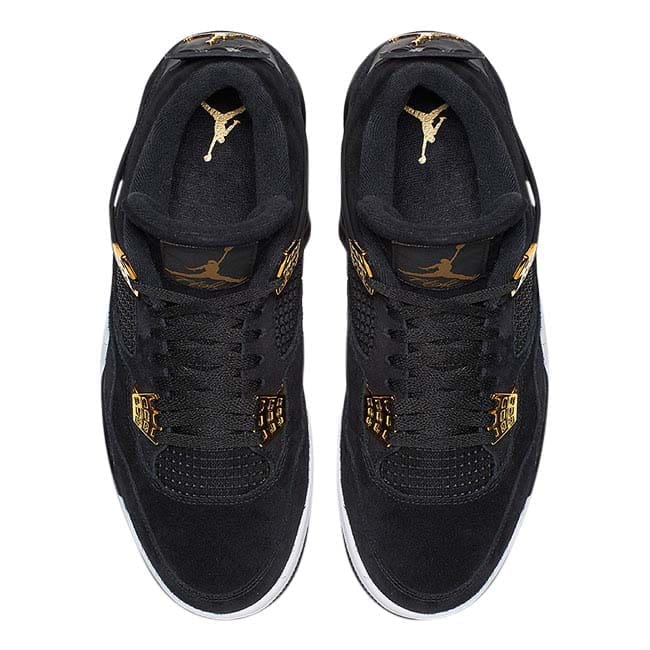 Jordan 4 Retro GS Royalty