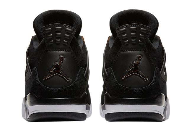 Jordan 4 Retro GS Royalty