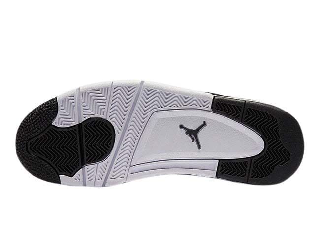 Jordan 4 Retro GS Royalty