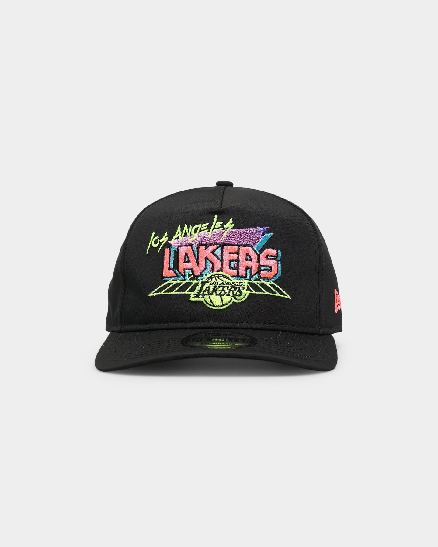 New Era Los Angeles Lakers &
