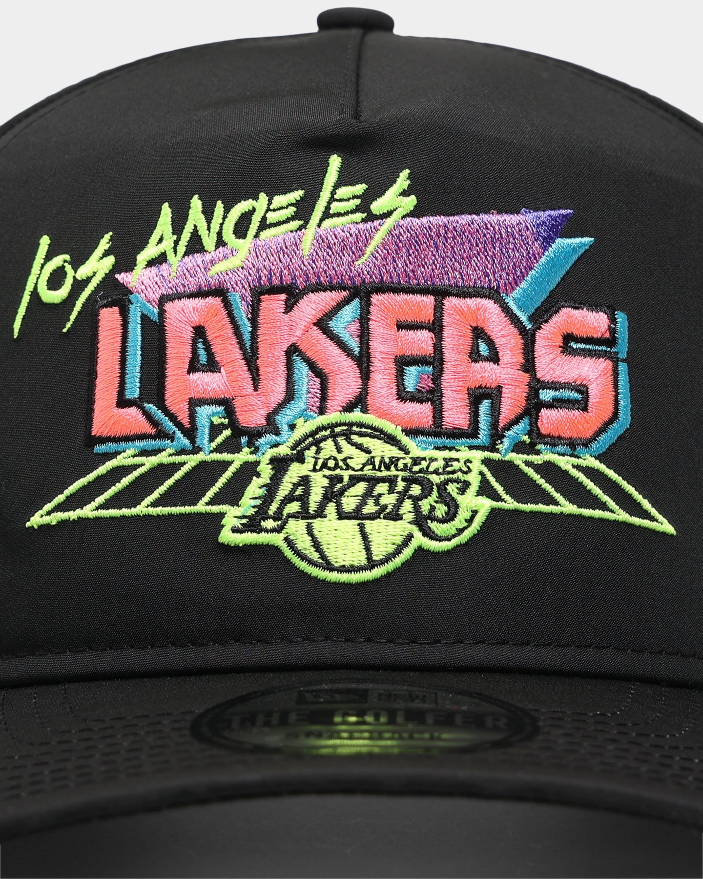 New Era Los Angeles Lakers &