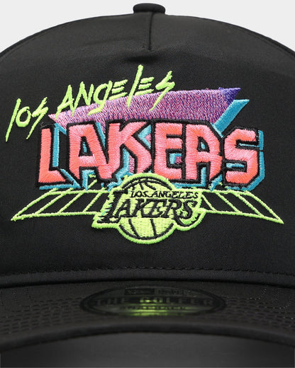 New Era Los Angeles Lakers &