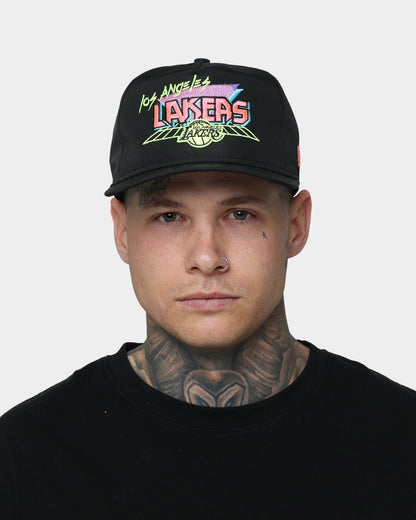 New Era Los Angeles Lakers &