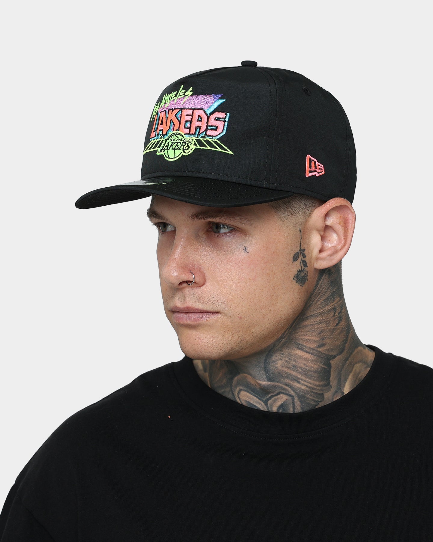 New Era Los Angeles Lakers &