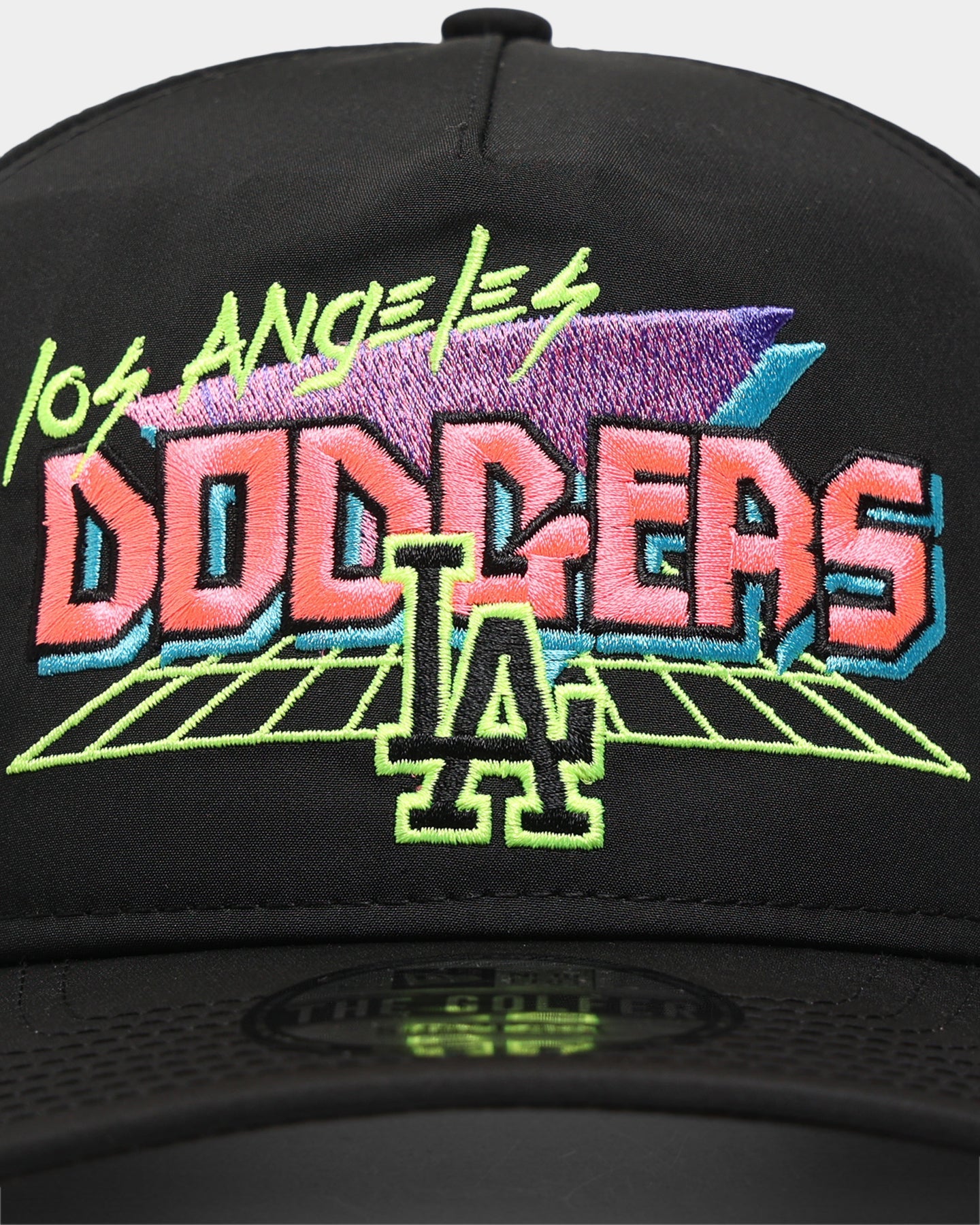 New Era Los Angeles Dodgers &