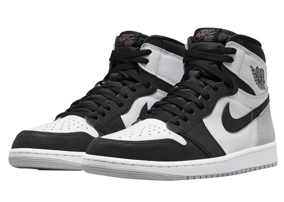 Jordan 1 High OG Stage Haze (Bleached Coral) Secondary image