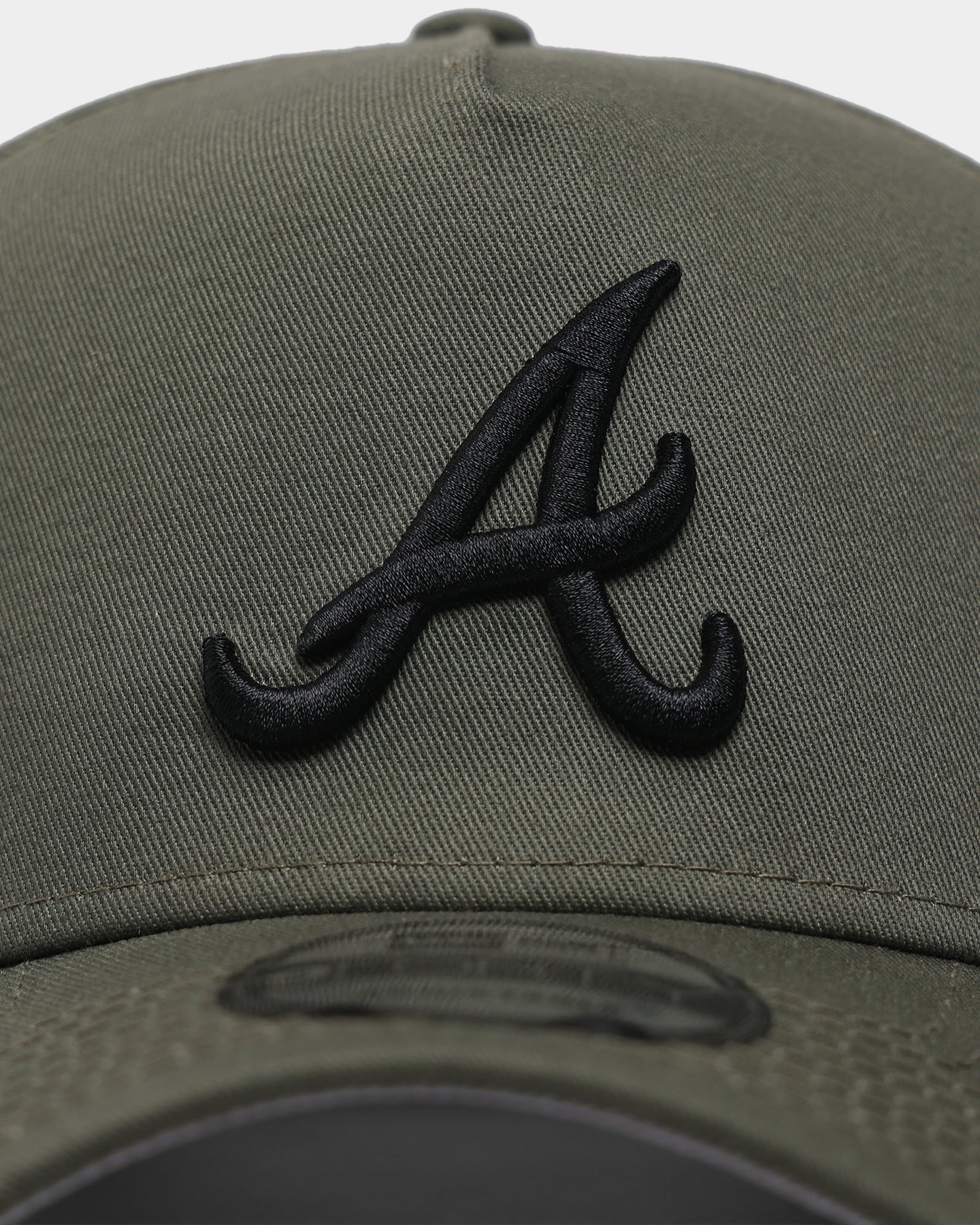 New Era Atlanta Braves &