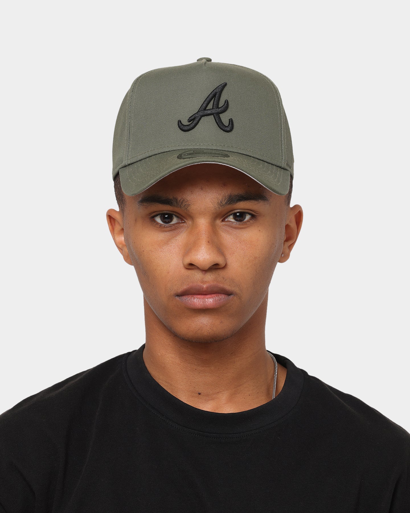 New Era Atlanta Braves &