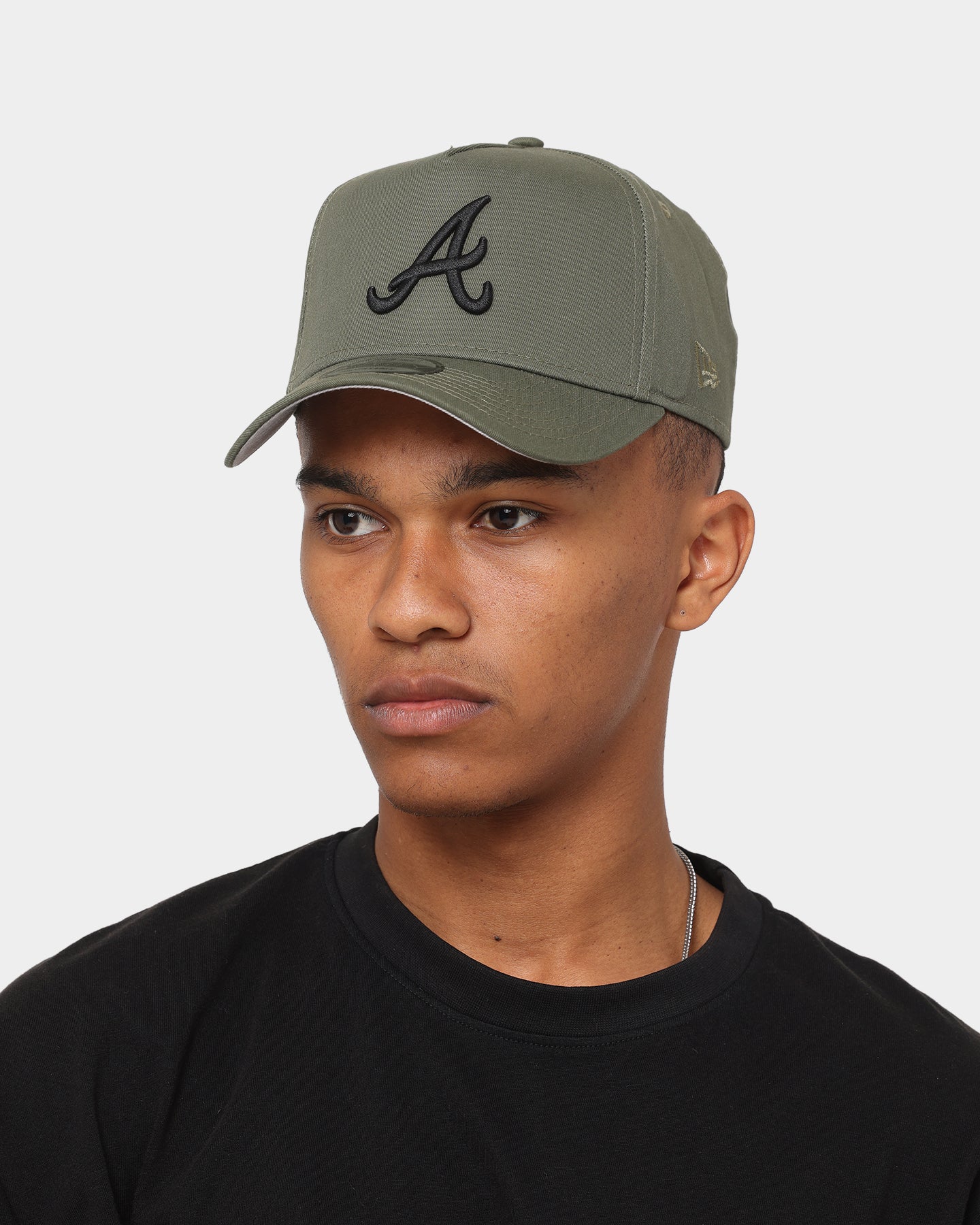New Era Atlanta Braves &