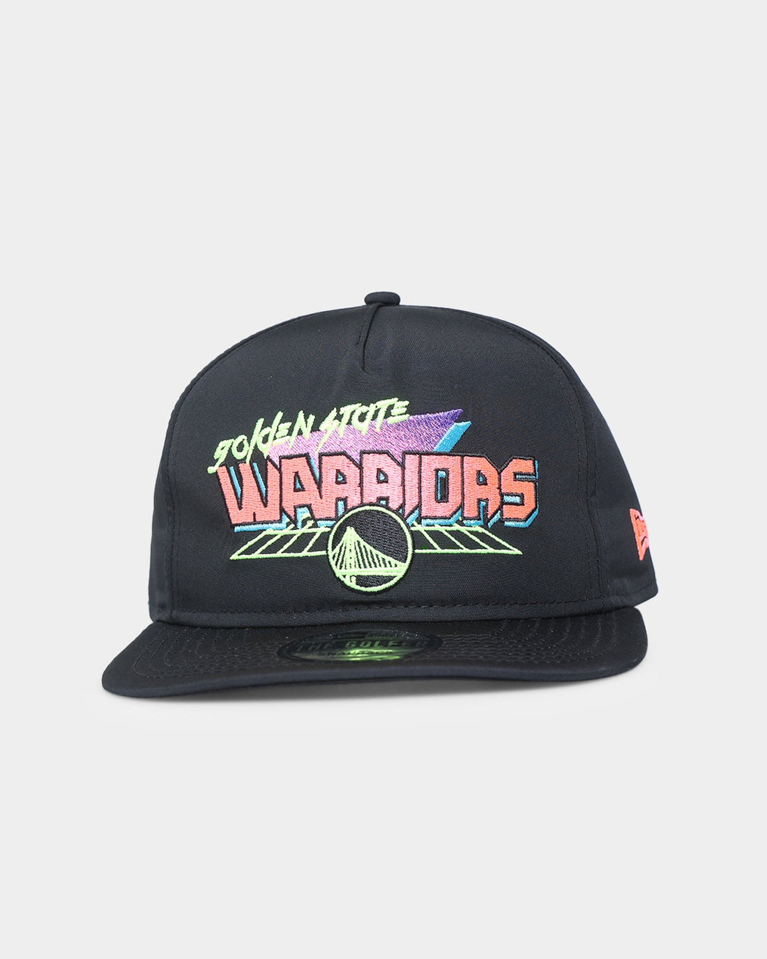 New Era Golden State Warriors &