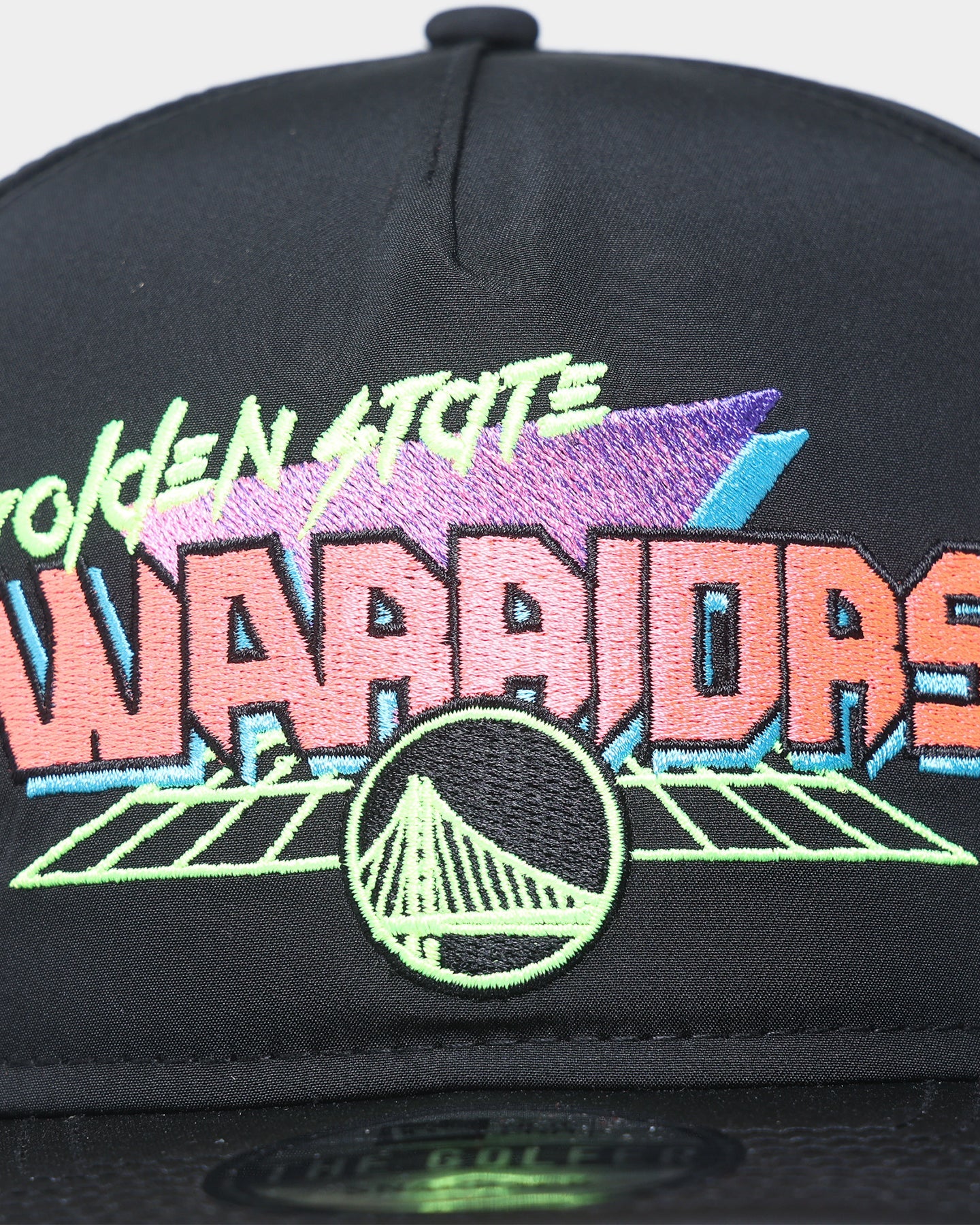 New Era Golden State Warriors &