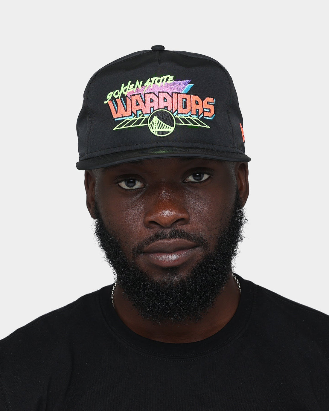 New Era Golden State Warriors &