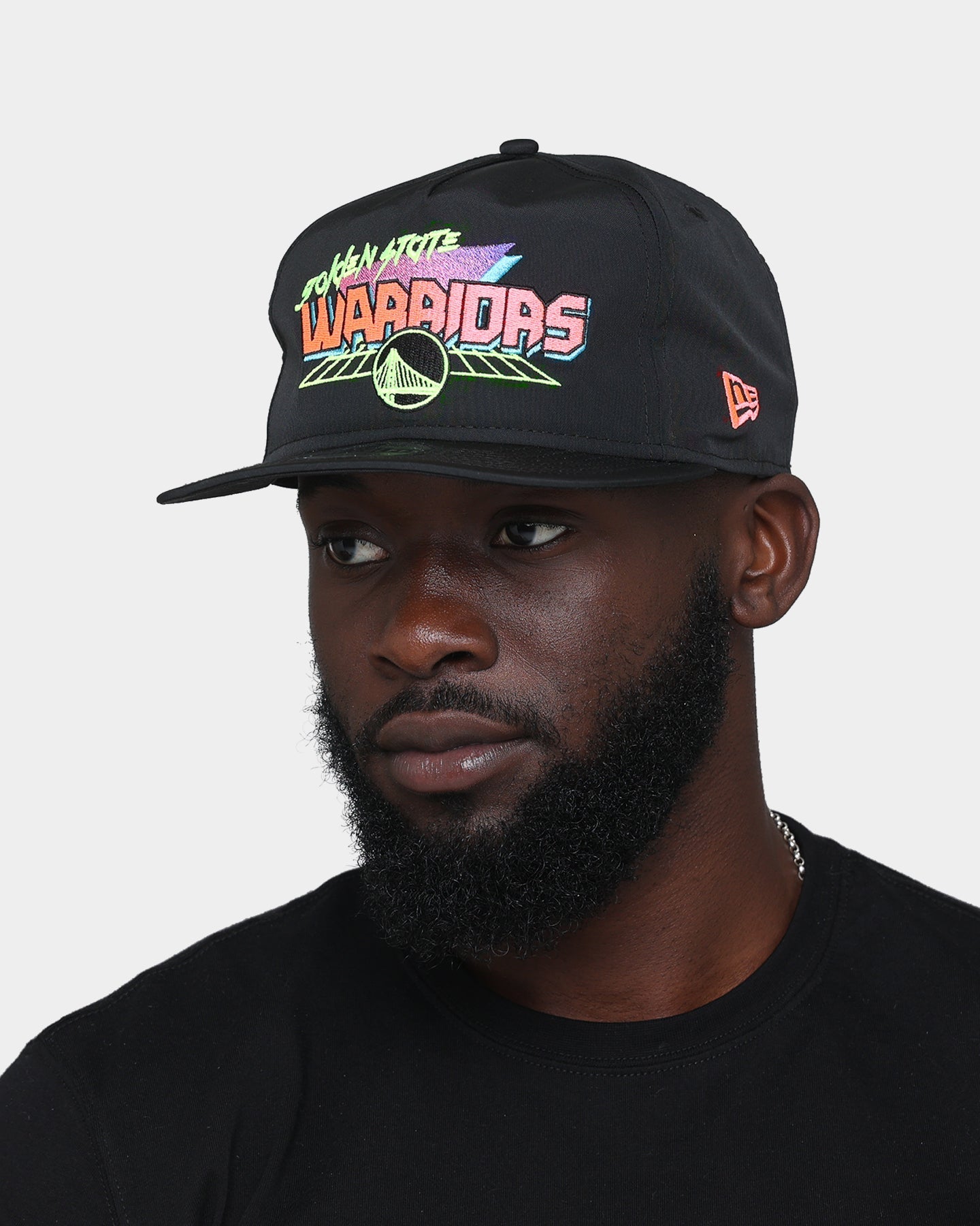 New Era Golden State Warriors &