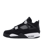 Jordan 4 Retro White Thunder