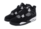 Jordan 4 Retro White Thunder