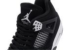 Jordan 4 Retro White Thunder