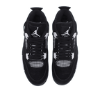 Jordan 4 Retro White Thunder