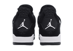 Jordan 4 Retro White Thunder