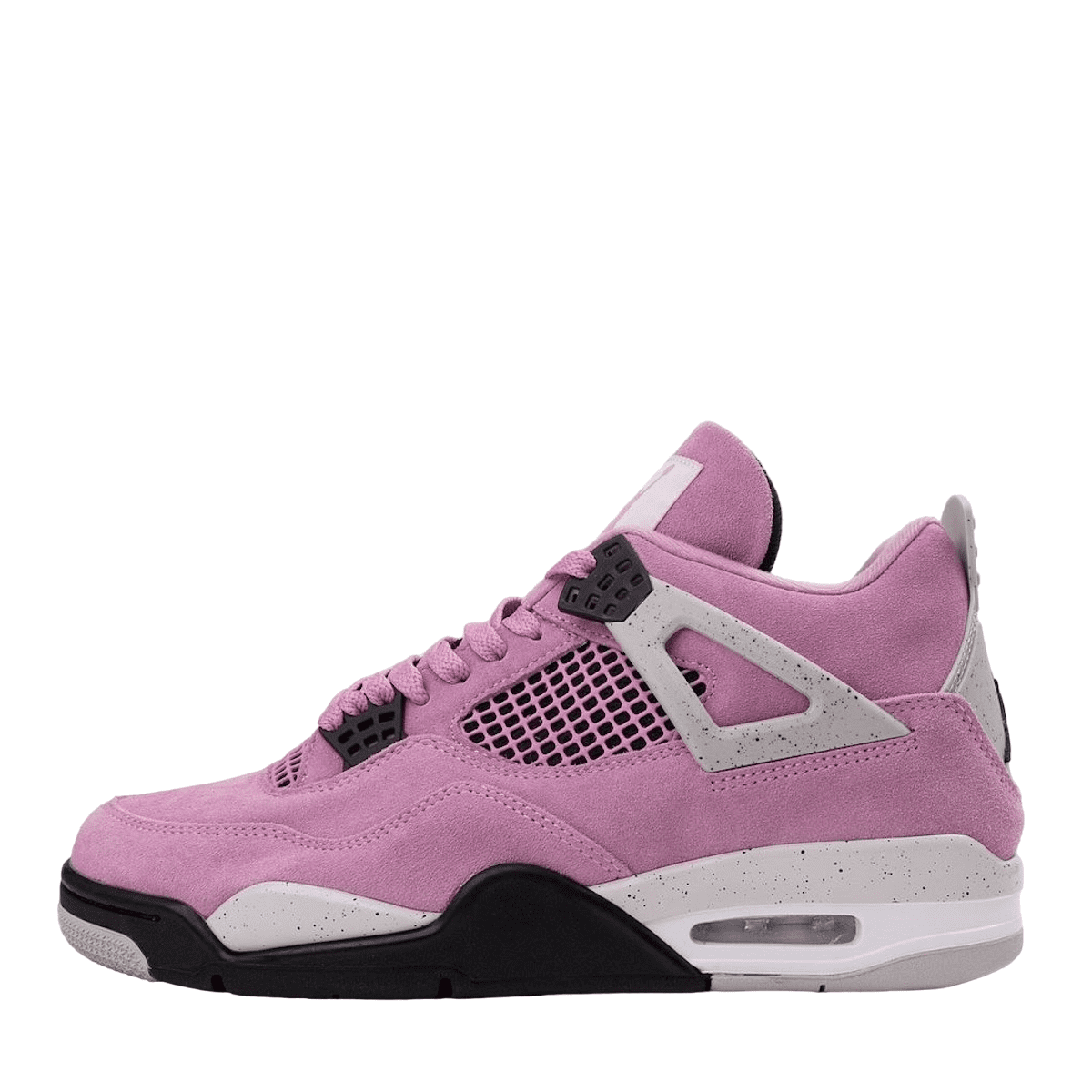 Jordan 4 Retro WMNS Orchid(2024) Main image
