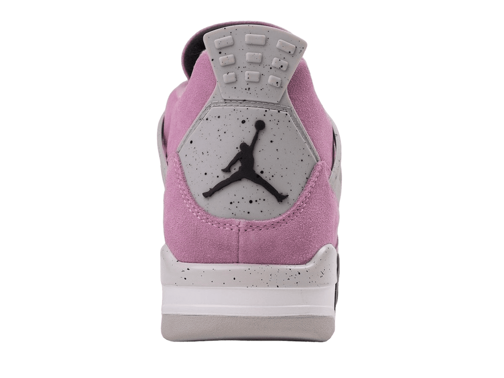 Jordan 4 Retro WMNS Orchid(2024)
