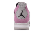 Jordan 4 Retro WMNS Orchid(2024)