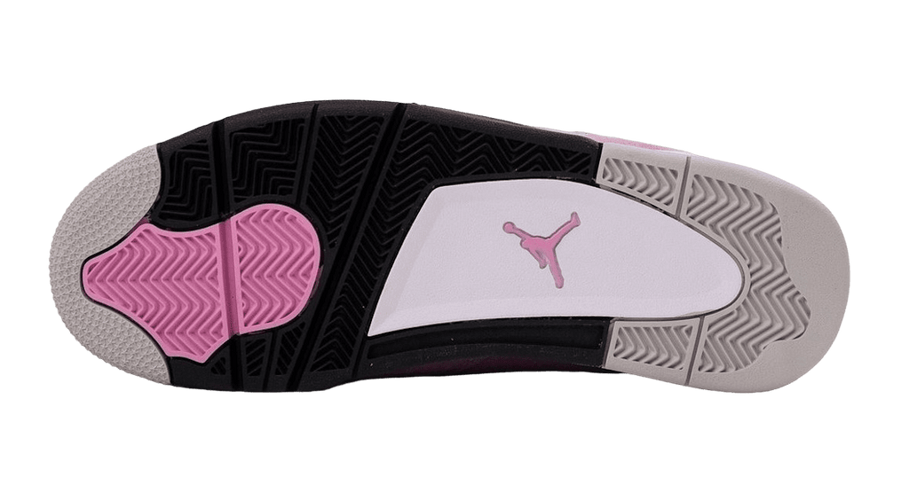 Jordan 4 Retro WMNS Orchid(2024)