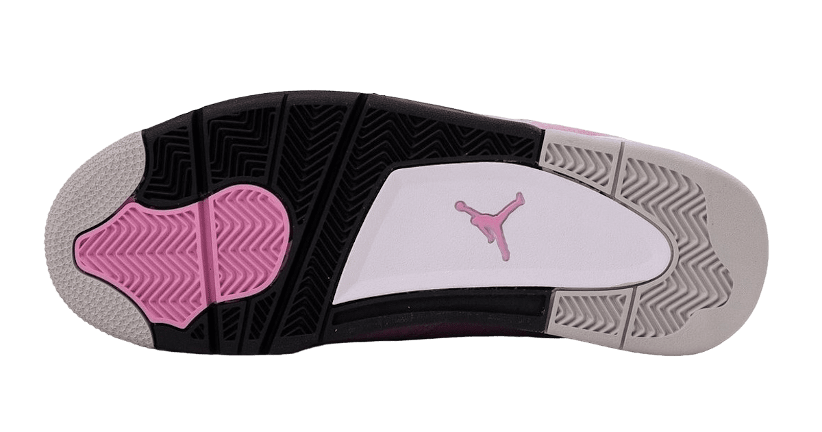 Jordan 4 Retro WMNS Orchid(2024)