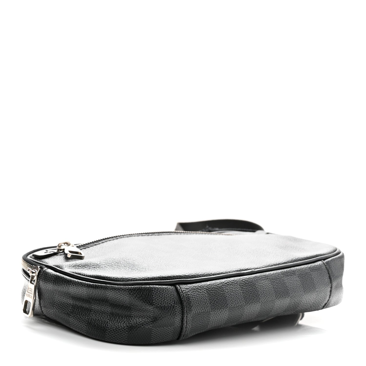 Damier Graphite Ambler