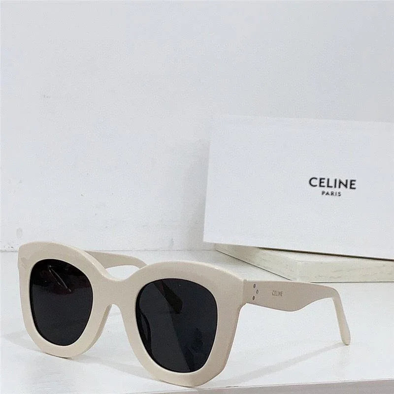Celine BUTTERFLY S005 SUNGLASSES ACETATE Women&