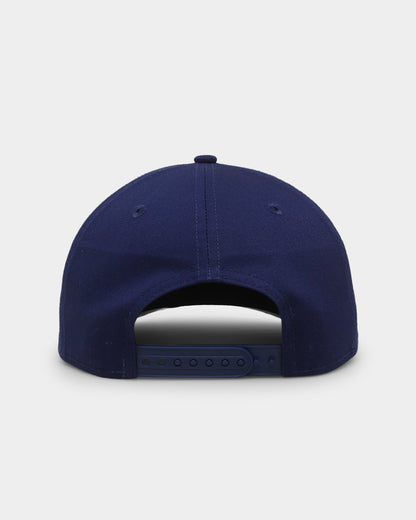 New Era Los Angeles Dodgers Golfer Snapback Original Team Colours