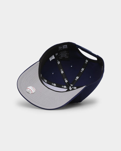 New Era Los Angeles Dodgers Golfer Snapback Original Team Colours