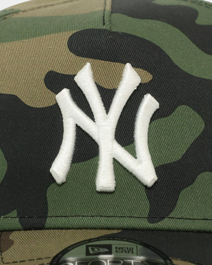 New Era New York Yankees &