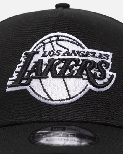 New Era Los Angeles Lakers &