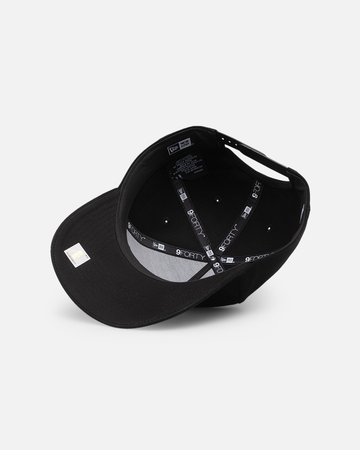 New Era Los Angeles Lakers &