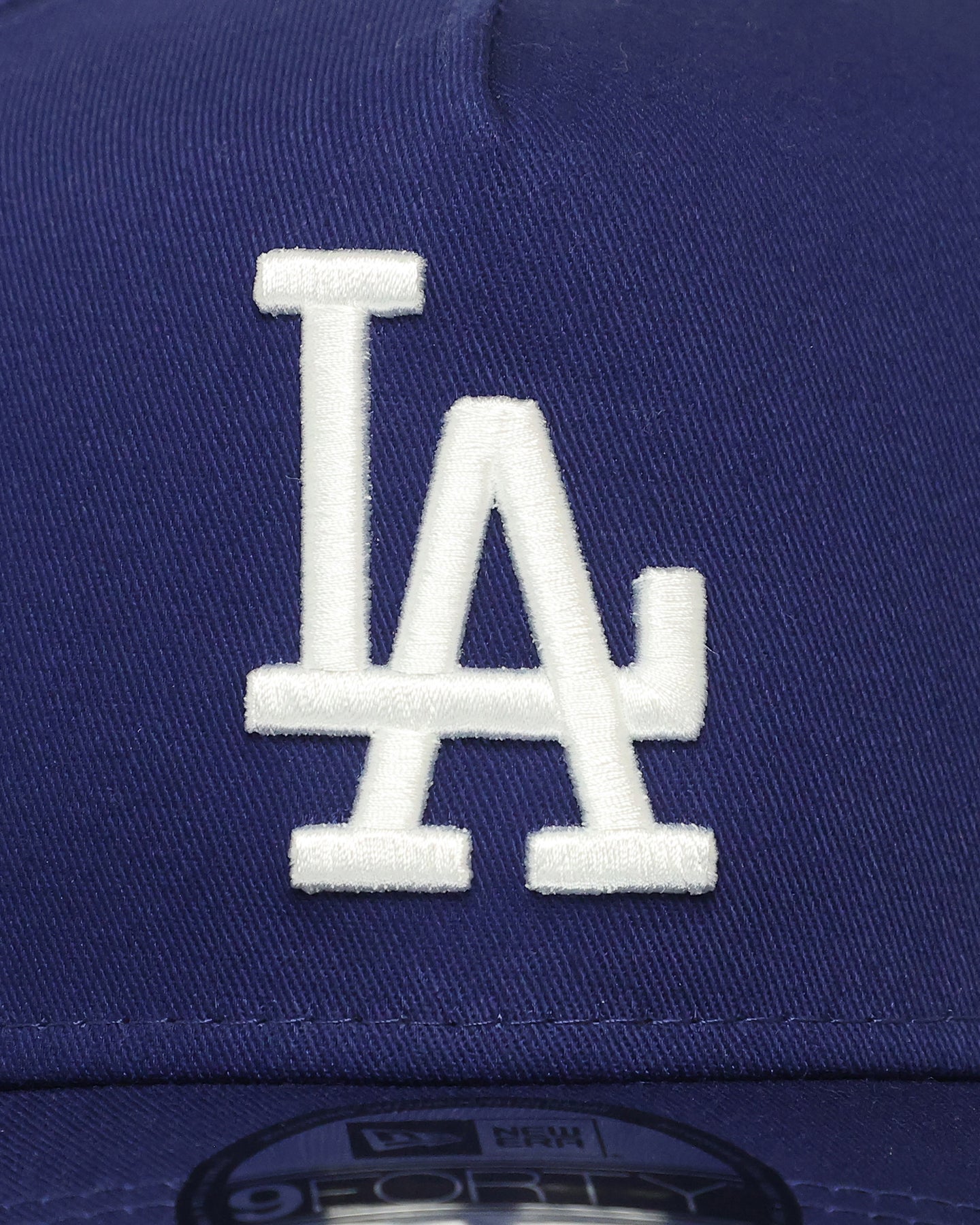 New Era Los Angeles Dodgers &