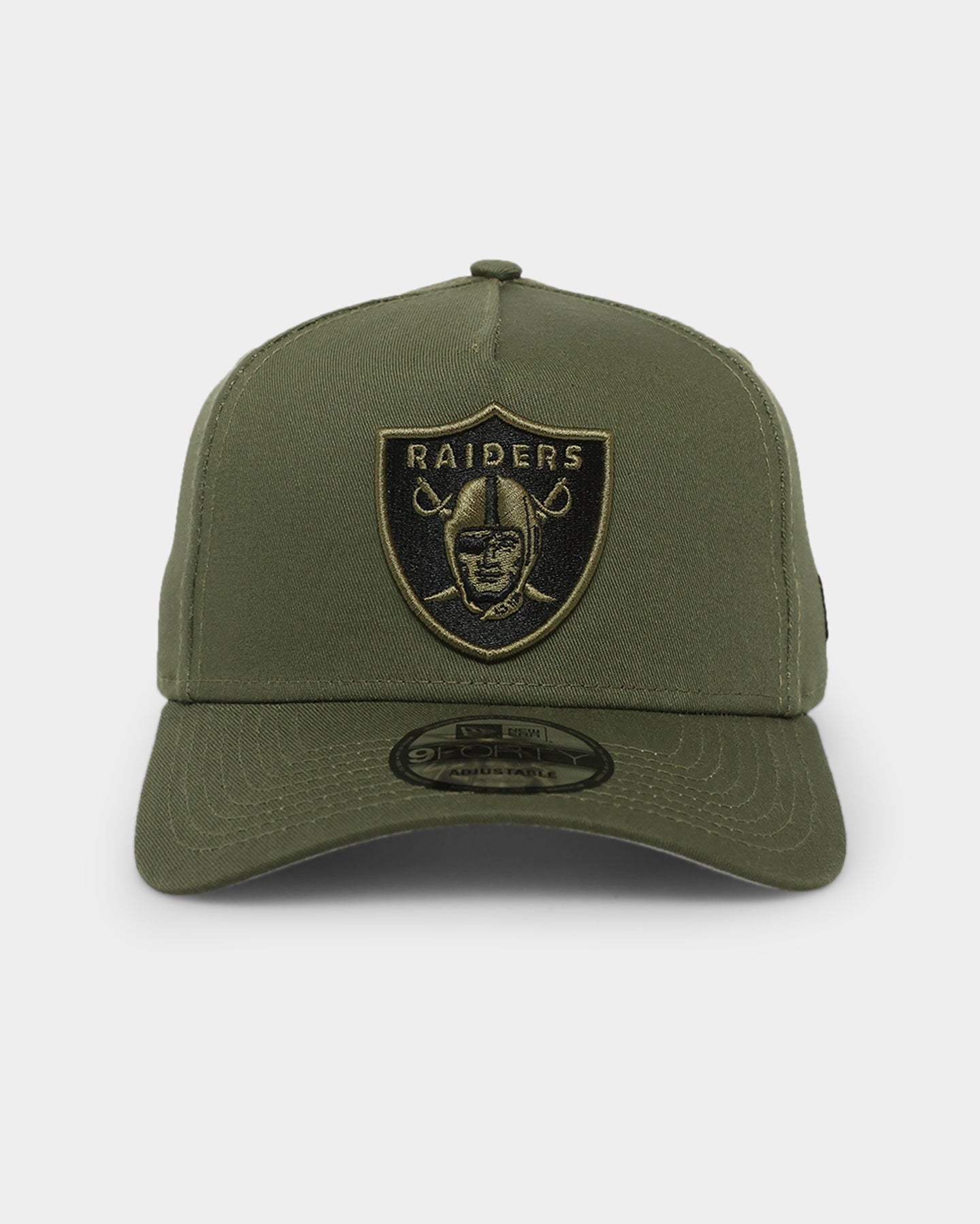 New Era Las Vegas Raiders &