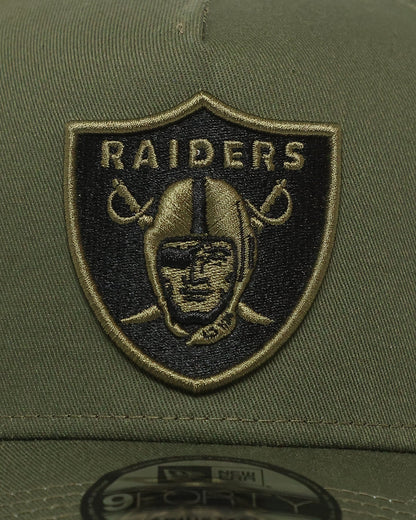 New Era Las Vegas Raiders &