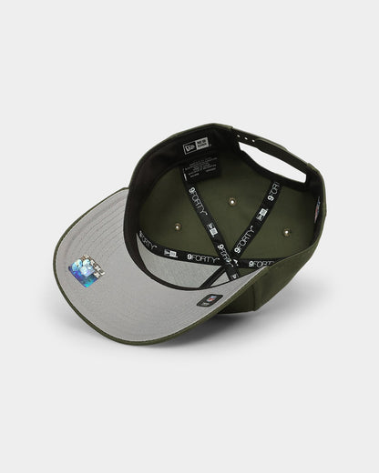 New Era Las Vegas Raiders &